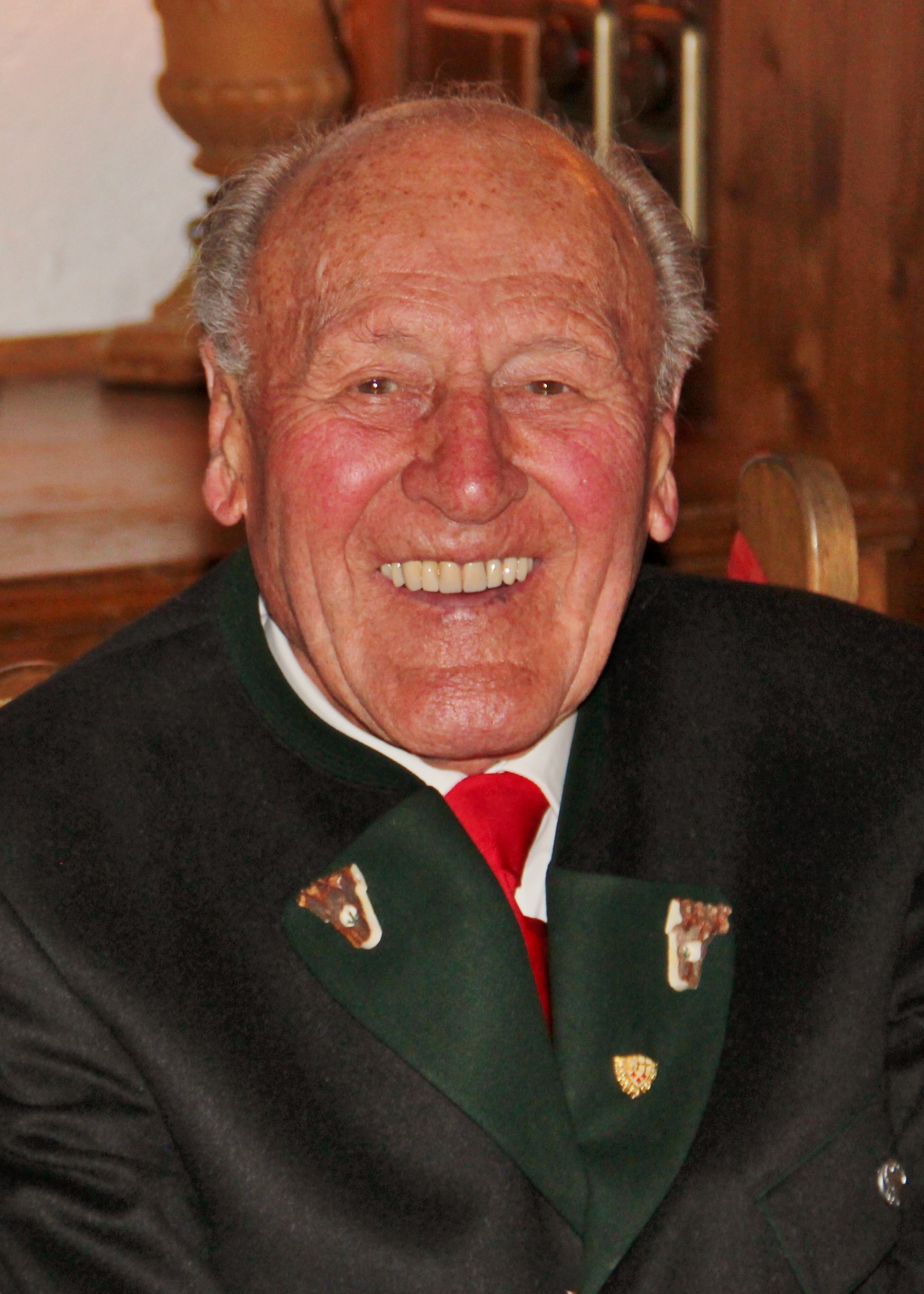 Herbert Jochum